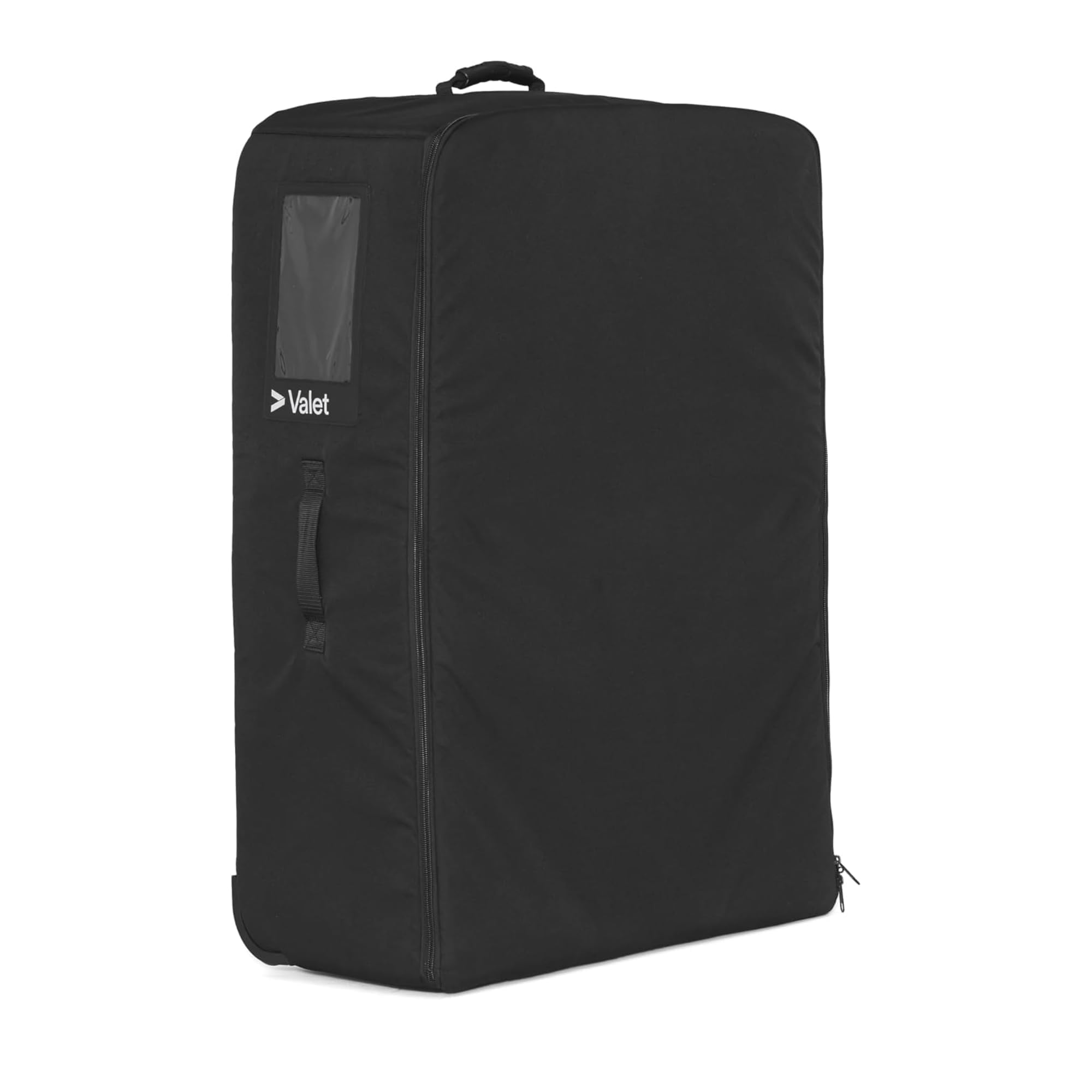 Veer Valet Travel Bag - Extra Large Durable Shipping Bag for use ONLY with Veer Valet Gear Delivery Service - Easily Ship Large Items to Vacation