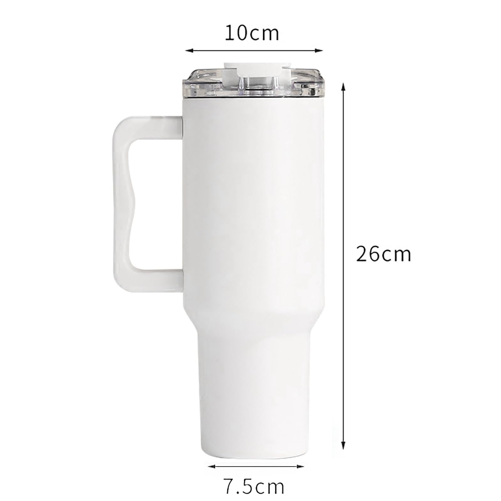 Contigo Tazza Termica West Loop Autoseal, Tazza Caffè Da Viaggio In Acciaio Inos 840276159879