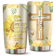 Yellow Tumbler 20oz