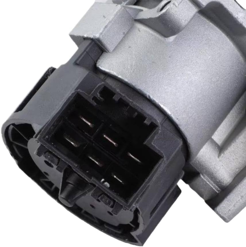 Steering Ignition Lock Housing 6R0905851D Compatible With Seat Ibiza