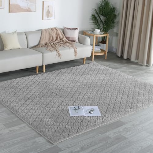 DCT:koiows 18mm Ɍ_炩ObO~ ~߃J[ybg hEOh 􂦂Đ|N zbgJ[ybg OK 200×300cmi\t@OExbhTChœKjbrOEQp