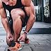 SIMUR Correa para Tomtom Runner 2/Runner 3/Spark/Spark 3/Adventurer/Golfer 2, Correa de Silicona...