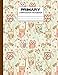Produktbild Primary Composition Notebook: Cartoon Owls Primary Story Journal, Dotted Midline and Picture Space | Grades K-2 Composition School Exercise Book | 120 Story Pages, Size 8.5" x 11"