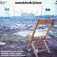 米2LP Various Woodstock Four R1591285 Cotillion, Rhino Rec 未開封 /00660 米2LP Various Woodstock Four R1591285 Cotillion， Rhino Rec