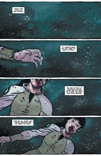 Image of Sentient: A Graphic Novel