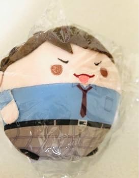 ハイキュー!! ふわコロりん　Mサイズ　及川徹 Amazon.co.jp: ハイキュー!! ふわコロりんMsize Special 及川徹