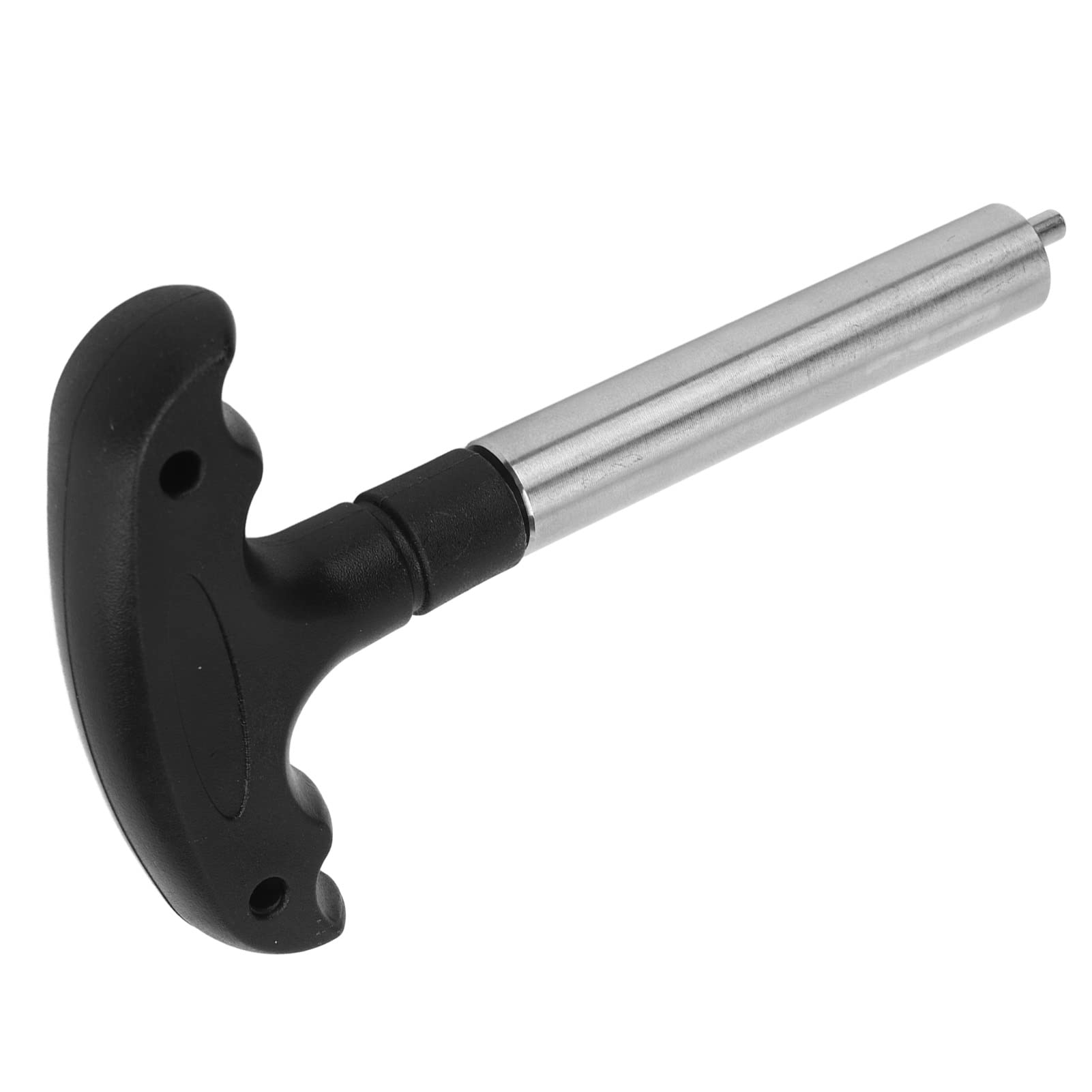 Okuyonic Pool Cue Weight Screw Wrench, Standard Design Pool Cue Weight Bolt Wrench Portable for Repair, Pool Cue Weight Bolts, Wrench for Maintenance Removal(Type 1)