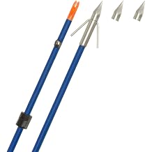 Fin-Finder Raider Pro Arrow w/Riptide Point