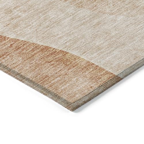 Addison Rugs Chantille Tapete 8'x10' Terracotta miniatura 5