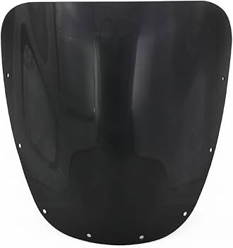 Amazon | GPZ900R GPZ750R ZX900A ZX750A用 ダブルバブル スモーク