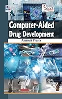 Computer-Aided Drug Development 9348734229 Book Cover