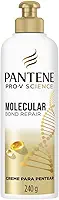Pantene Pro-V Science Molecular Bond Repair Creme para Pentear 240 g