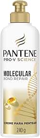 Pantene Pro-V Science Molecular Bond Repair Creme para Pentear 240 g