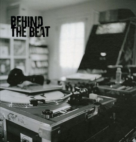 Télécharger Behind the Beat : Hip Hop Home Studios, édition en langue anglaise (1CD audio) Gratuit
