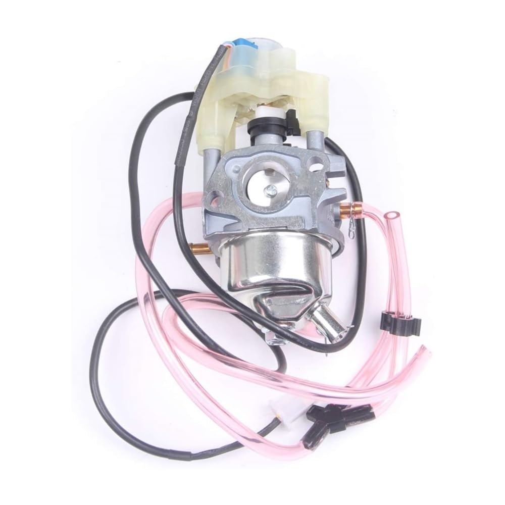 Carburateur KG205 pour générateur KGE3000Ti KGE3500Ti et IG3000 couleur silver