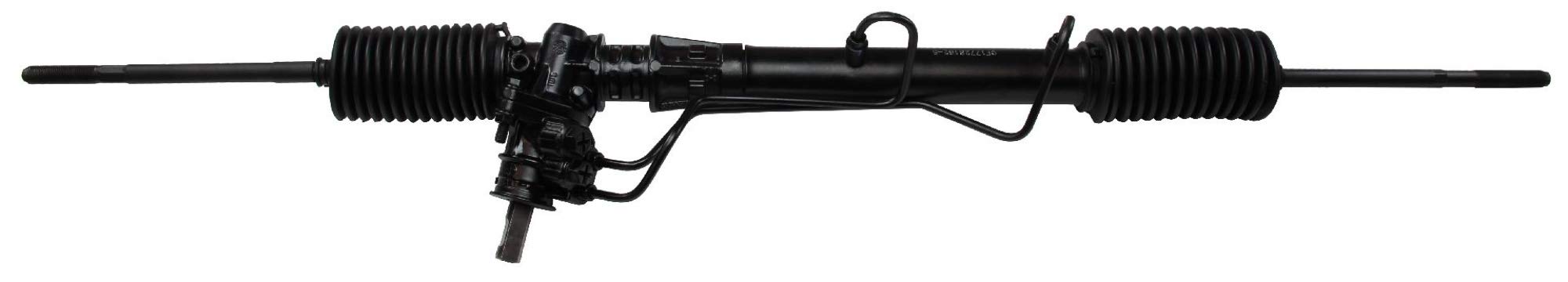 MAPCO Scatola guida 29715 | Compatibile con: NISSAN KUBISTAR Kasten, RENAULT CLIO II, KANGOO, KANGOO Express, THALIA I