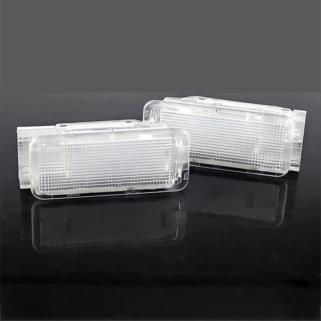 Lumière De Boîte à Gants LED Pour Peugeot 206 207 306 406 307 406 407 607 806 308 3008, 1 Pièce, Ampoule Intérieure Auto, Lampe De Boîte à Gants Led 12V