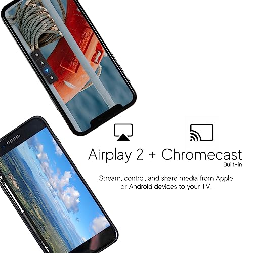 Vizio 24In 1080P Class D-Series Fhd Led Smart Tv For Gaming And Streaming, Bluetooth Headphone Capable - D24Fm-K01 (Renewed) #TOP5