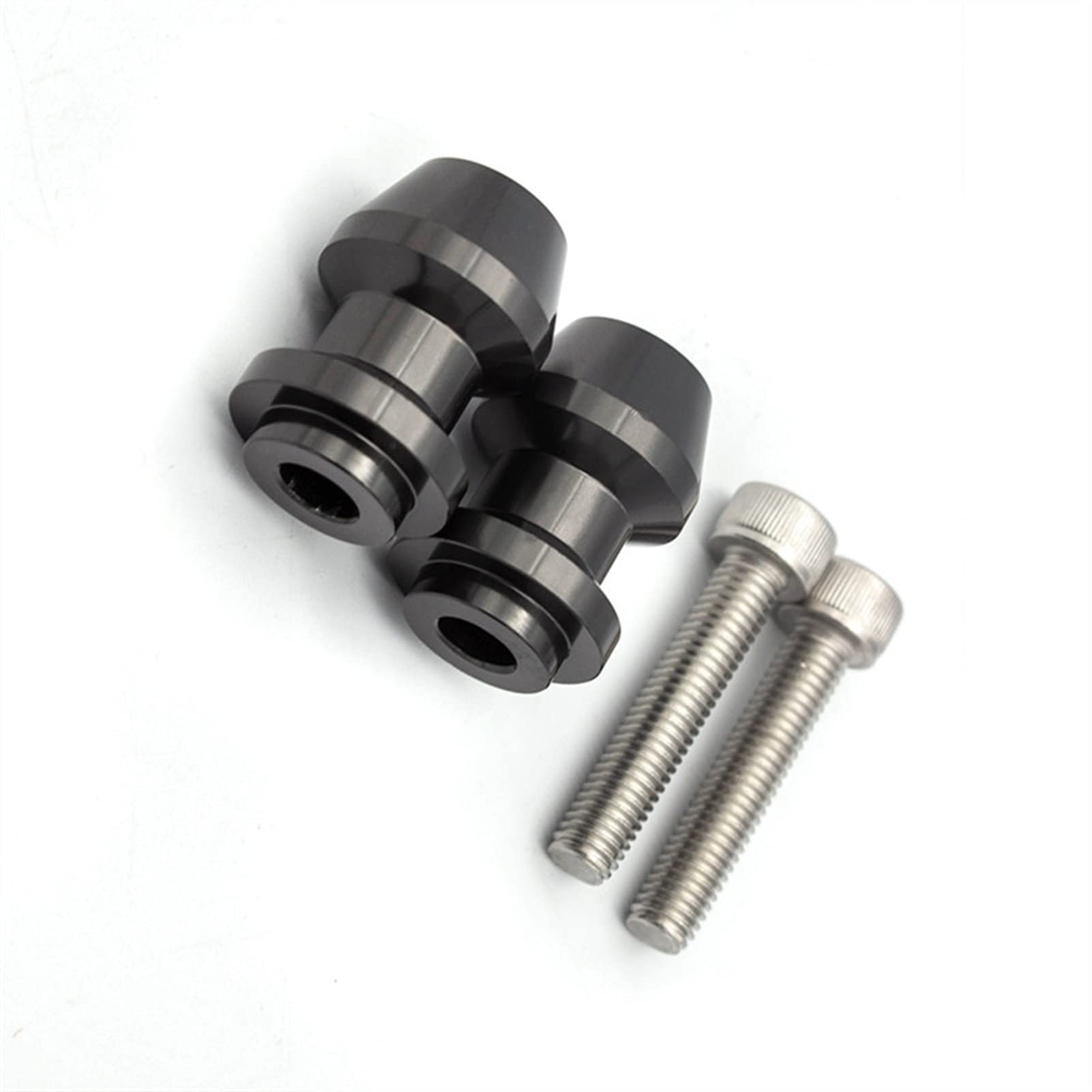 Curseurs de bras oscillant M8 CNC finitions haut de gamme pour RC51 SP2