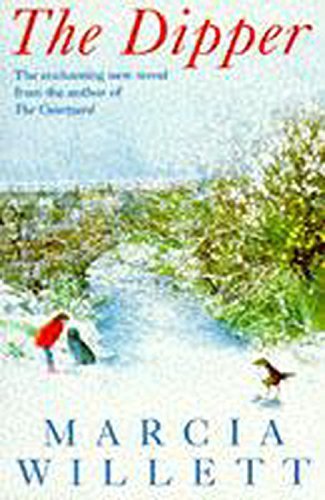 The Dipper by Willett, Marcia (November 7, 1996) Mass Market Paperback