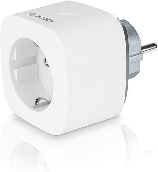 Bosch Smart Home Presa WLAN