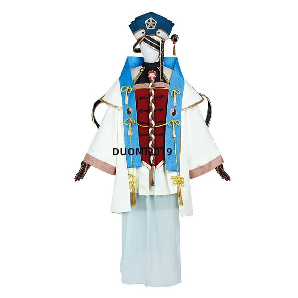 Amazon.co.jp: Fate Grand Order FGO スペース徐福ちゃん