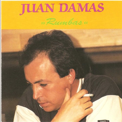 Riproduci Rumbas di Juan Damas su Amazon Music