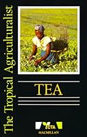 Tea (New Casebooks) 0333544501 Book Cover