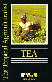 Paperback Tea (The Tropical agriculturalist) Book