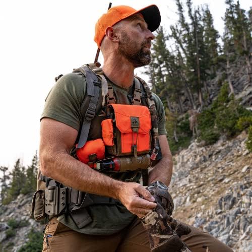 Miniatura 7 de FHFGEAR Bear Spray Lite Holster