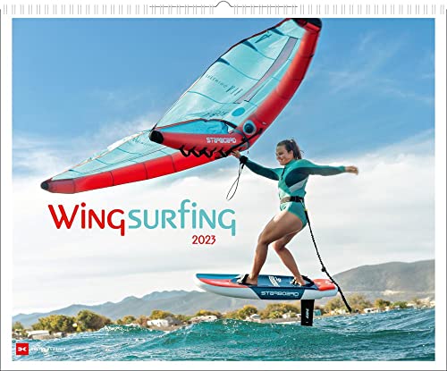 Wingsurfing 2023