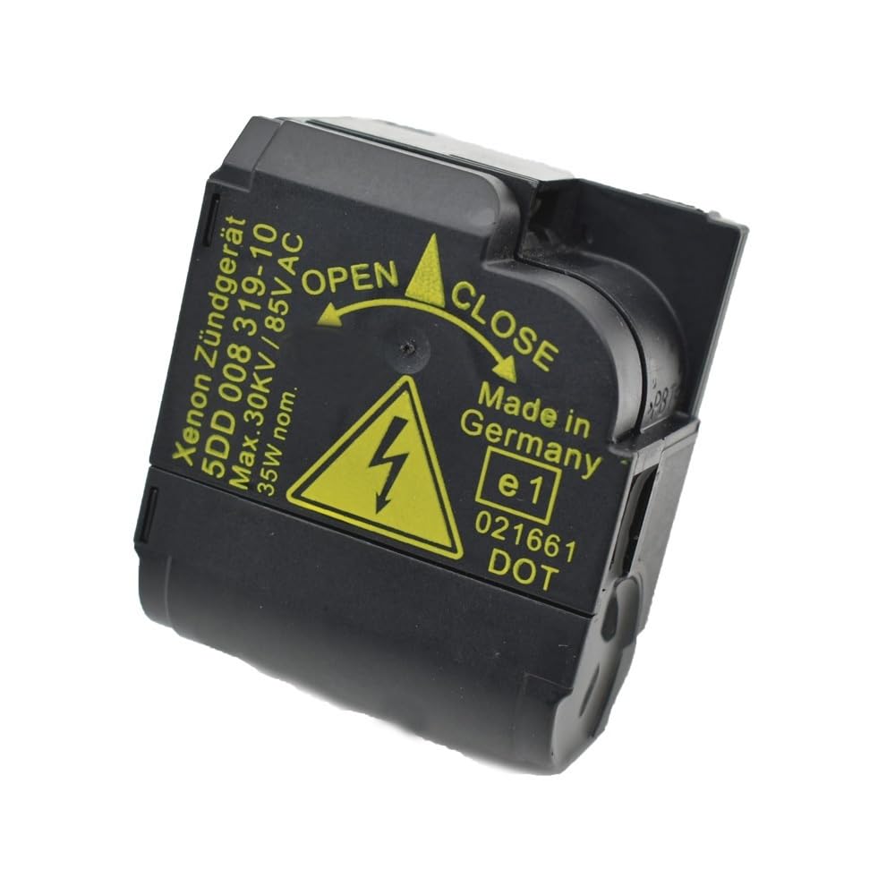 Lastre Encendedor De Faros Delanteros Xenon Hid Para Alfa Ro Cuotas Sin Inter S A 448066