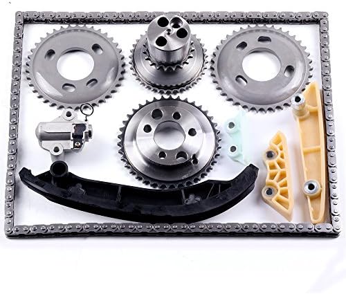 ecotec 2.4 timing chain replacement