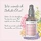 Casida® Dekubi Öl Repair & Protect - Aromapflege mit 100% naturreinen Ölen für Dekubitusprophylaxe und Hautpflege - 50 ml