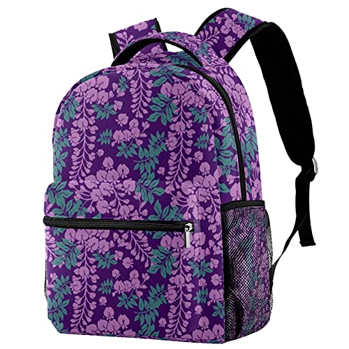 Sac d'école pour filles et garçons parfait pour les cours et les sorties de week-end