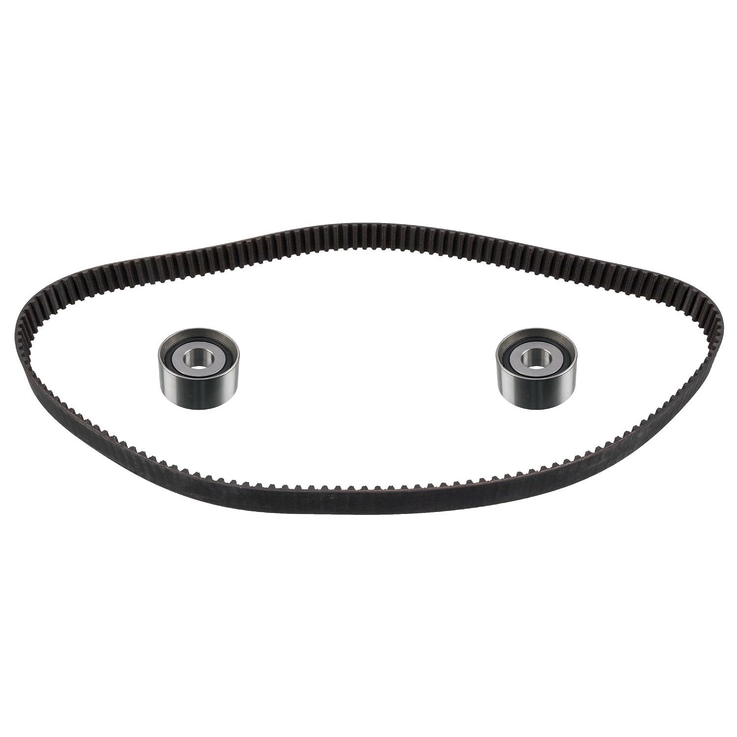 Timing Belt Kit 29392 Febi Set 500323627 500323627S1 71754847 71773326 050032547