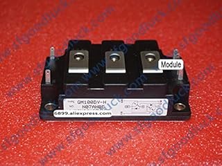 Kammas QM100DY-H Transistor Darlington NPN 600V 100A Weight(Typical value):420g
