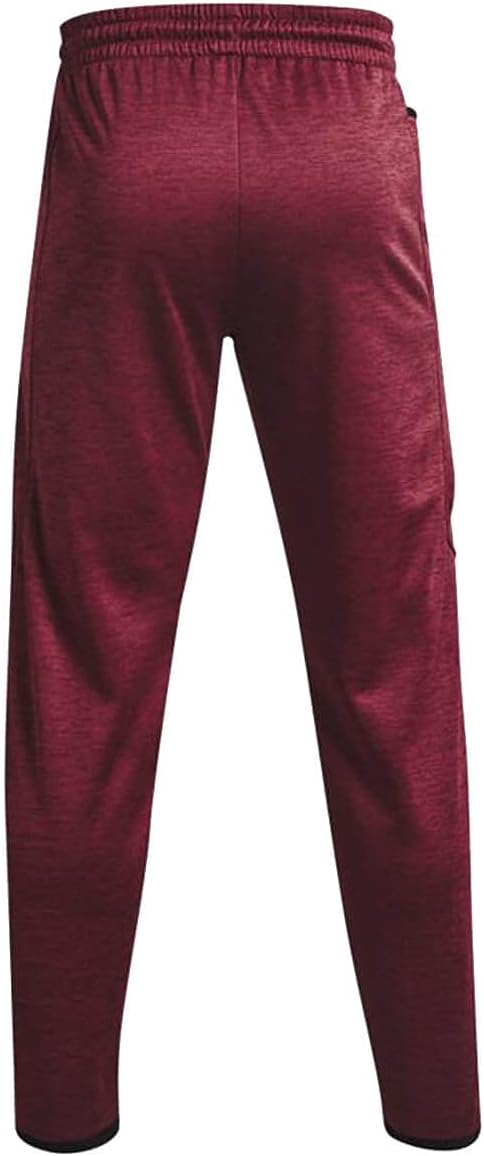 Under Armour Men's Armour Fleece Twist Pants