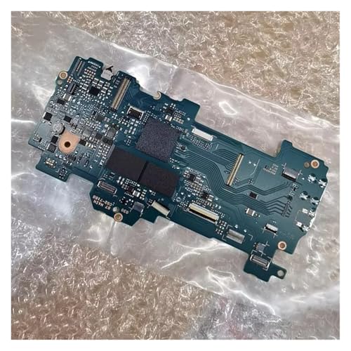 Placa Principal Motherboard PCB para Reparación Canon EOS R8 miniatura 2
