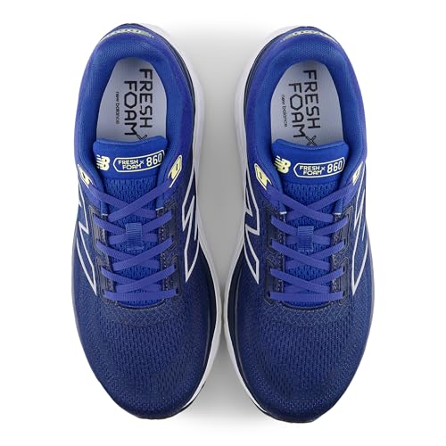 Image of New Balance Mens Fresh Foam X 860 V14