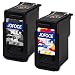 Produktbild Jofoce Remanufactured Canon PG-540XL CL-541XL 1 Schwarz + 1 Farbe Druckerpatronen Kompatibel mit Canon PIXMA MG2100 MG2150 MG2200 MG2250 MG3100 MG3150 MG3200 MG3250 MG3255 MG3500 MG3550 MG3600 MG3650
