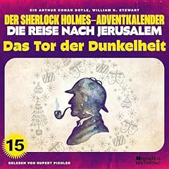 Couverture de Das Tor der Dunkelheit