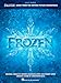 Frozen: Music from the Motion Picture Soundtrack (Easy Piano) (Easy Piano Songbook)