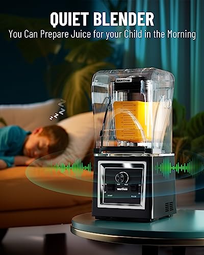Blender For Cottage Cheese