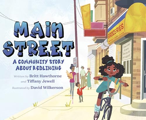 Image of Main Street: A Community Story About Redlining