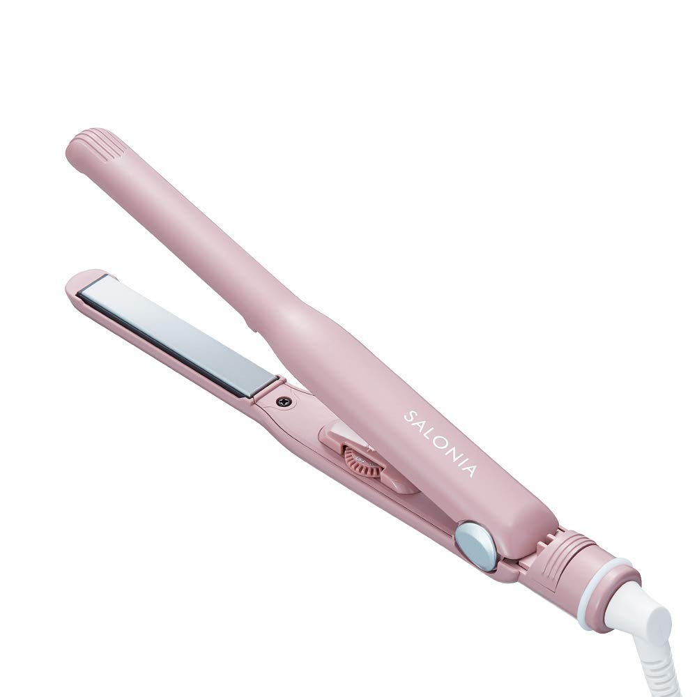 Amazon.co.jp: 【2019冬限定】SALONIA サロニア ストレートヘア