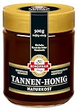 BIHOPHAR Tannen-Honig, 500g
