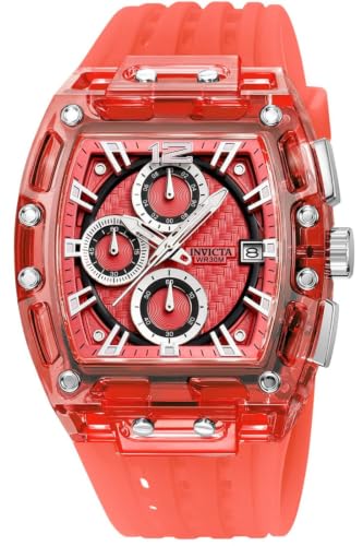 Montre Invicta S1 Rally 70142 Homme réveille la passion automobile