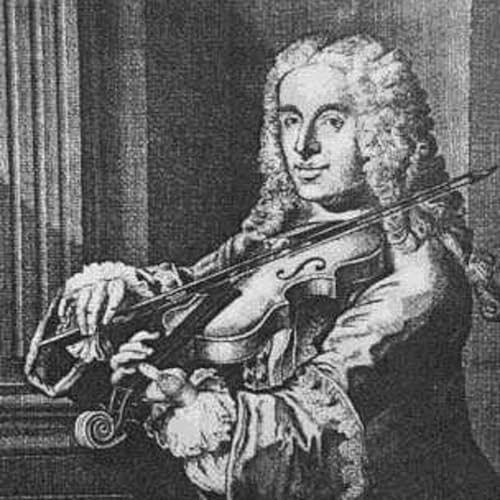 I Notturni di Ameria Radio del 5 dicembre 2025 - F. M. Veracini / Sonate Accademiche Op. 2 N.12 e 8 / AA.VV.