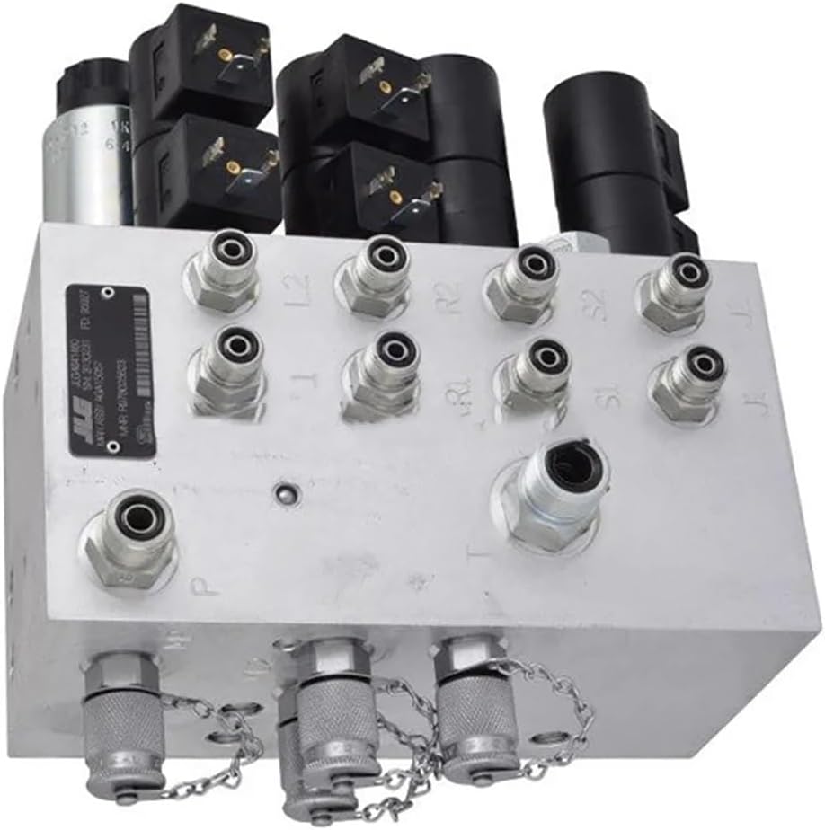 4641460 JL-4641460 Platform Control Valve for Lifts